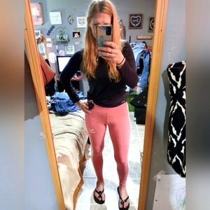 🎆🎈Puma💥BUY 1 GET 1 FREE SALE🎈 Iconic T7 Leggings Sz M